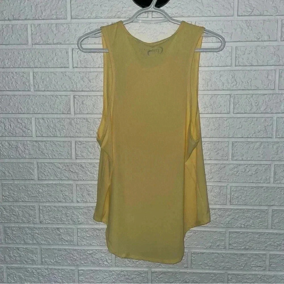 Zyia Sunlight  Premium Tank - Picture 2 of 4